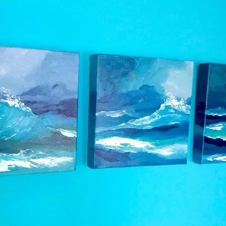 Aegean Garden Сasa de vacaciones