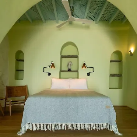 Aegean Garden Kardhianí