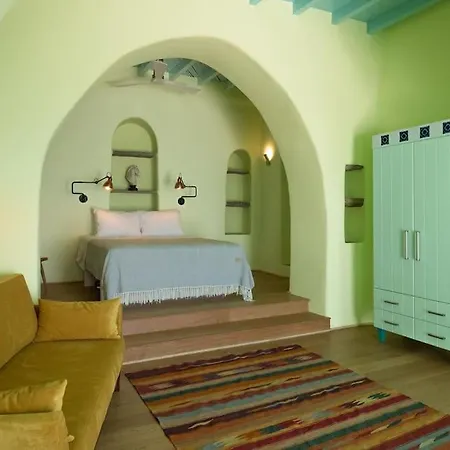 Aegean Garden Kardhianí