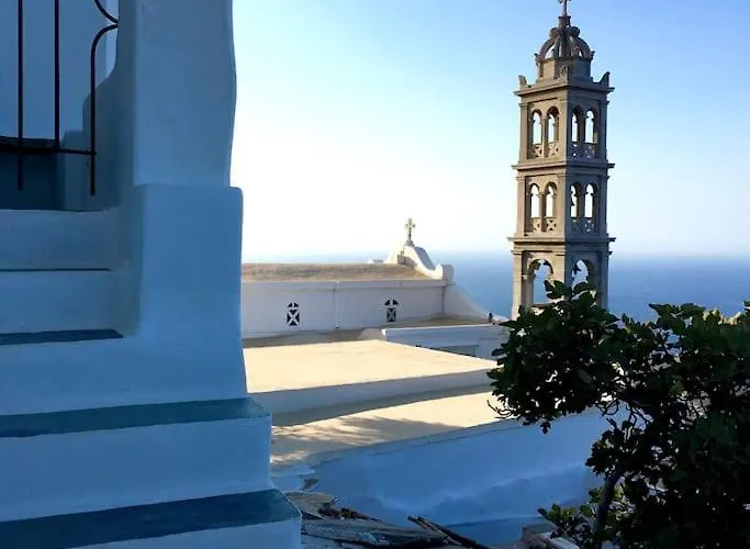 Aegean Garden Сasa de vacaciones