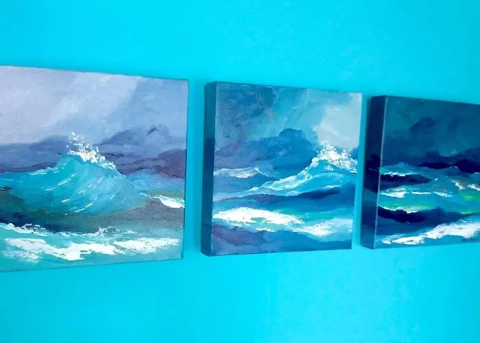 Aegean Garden Сasa de vacaciones