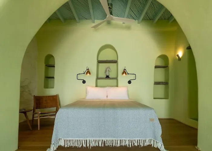 Aegean Garden Kardhianí