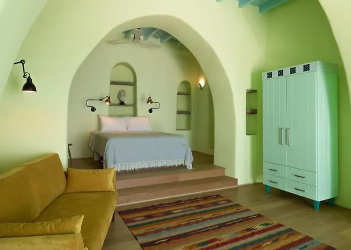 Aegean Garden Kardhianí