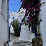 Aegean Garden Сasa de vacaciones