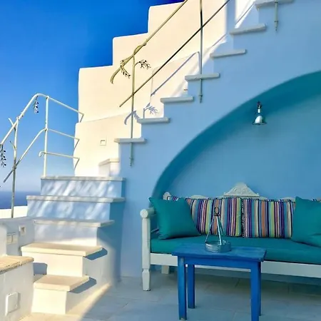 Aegean Garden Feriehus *