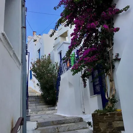 Aegean Garden Feriehus